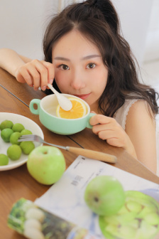 海月姬角色吉吉